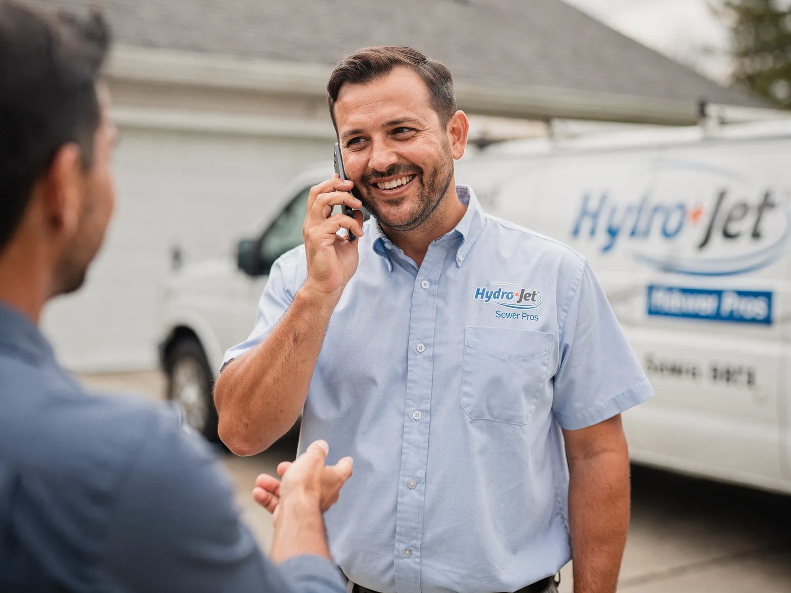 Hydro Jetting Kimberly, ID FAQs
